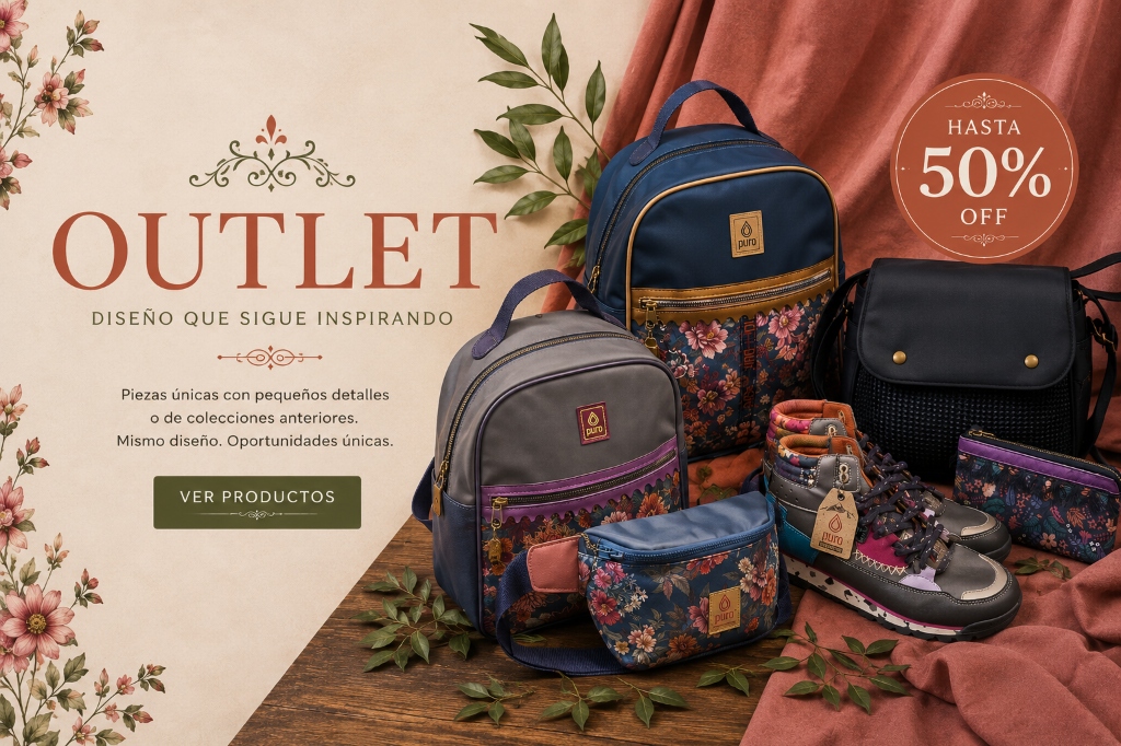 Outlet TOSCO Almacén de Diseño